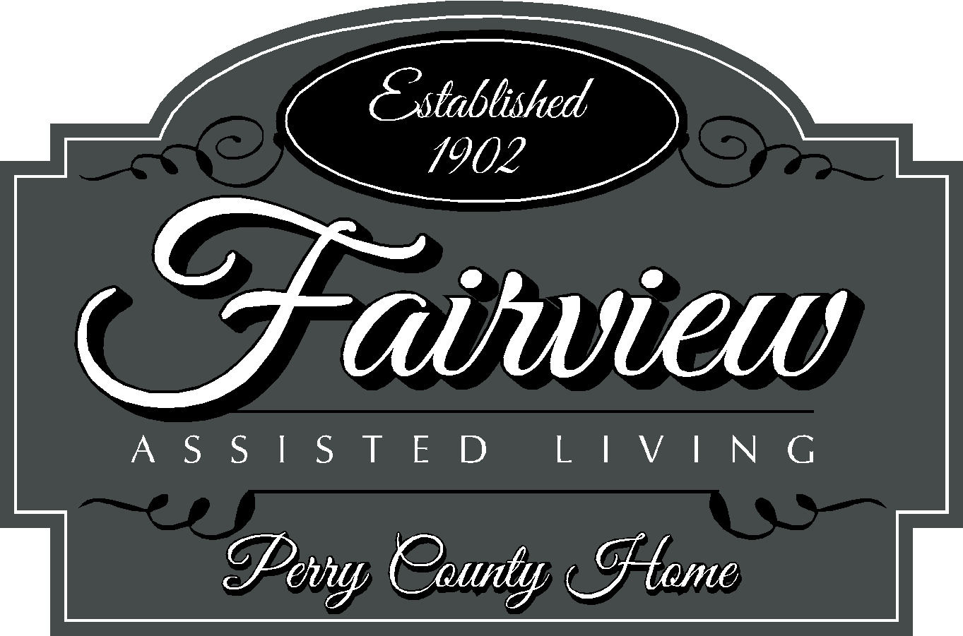 A Thank You From The Residents of Fairview Assisted Living | January 2021