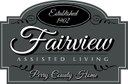Fairview Assisted Living Newsletter | May, June, July 2020