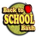 Back to School Bash Applications Due Friday, June 3, 2022