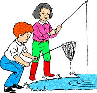Hooked on Fishing… Not On Drugs Youth Fishing Derby | July 30, 2022