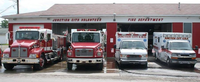 Junction City Fire Department Open House | Saturday, October 1, 2022