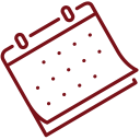 calendar icon