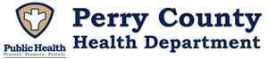 Perry County Health Department Logo