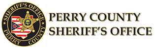 Perry County Sheriff's Office Logo