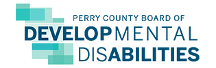 Perry County Job & Family Services logo