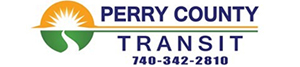 Perry County Transit Logo