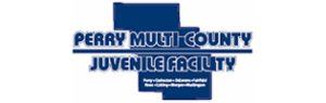 Perry Multi-County Juvenile Facility Logo