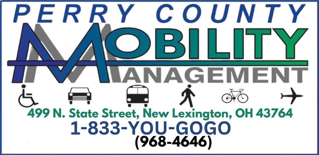 Perry County Mobility Management - Call 833-968-4646