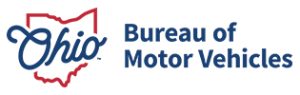 Ohio Bureau of Motor Vehicles Logo