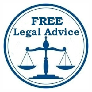 Logo for Perry County Ohio Probate/Juvenile Court's monthly free legal clinic