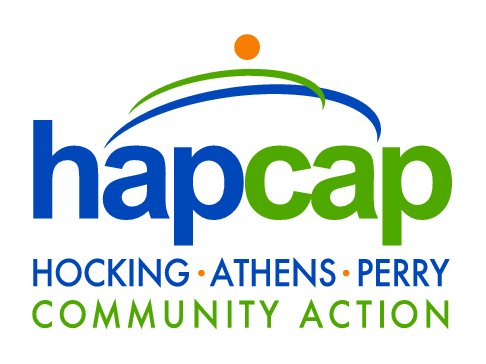 Logo for Hocking-Athens-Perry Community Action