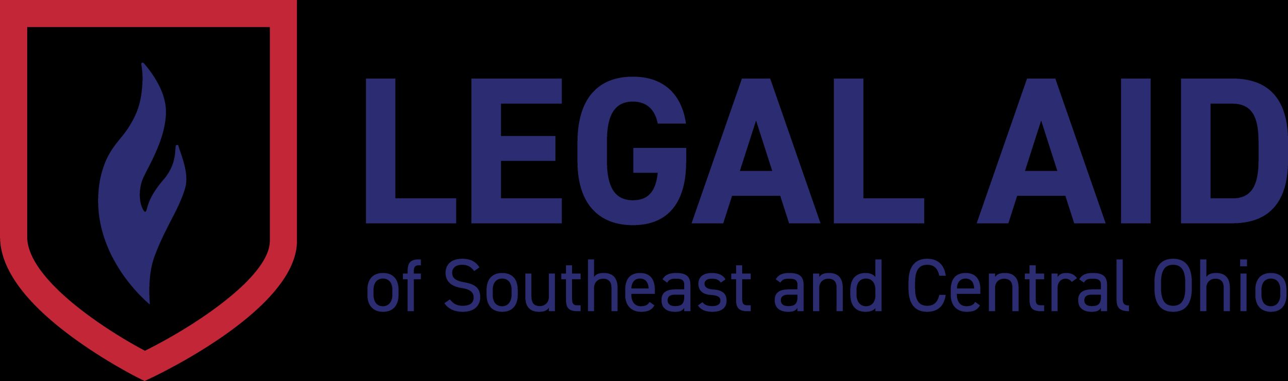 Legal Aid of Southeast and Central Ohio Logo