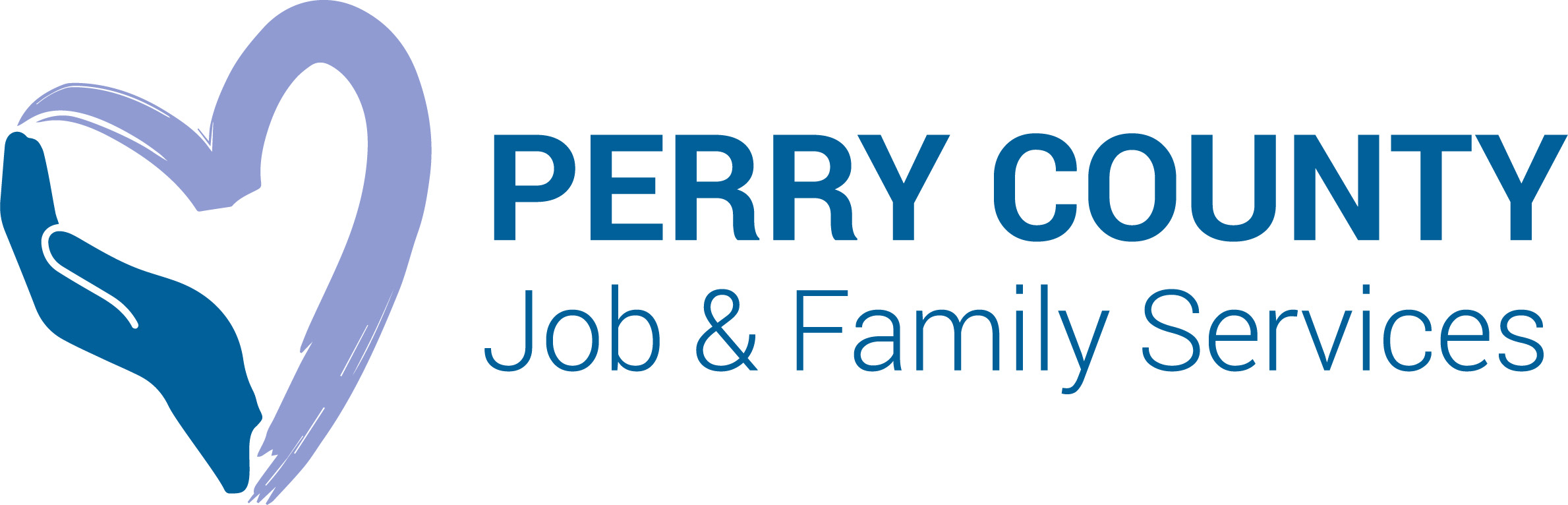 Perry County Job & Family Services logo